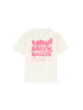 Ballin Junior |Surfers Paradise House T-Shirt | Ecru