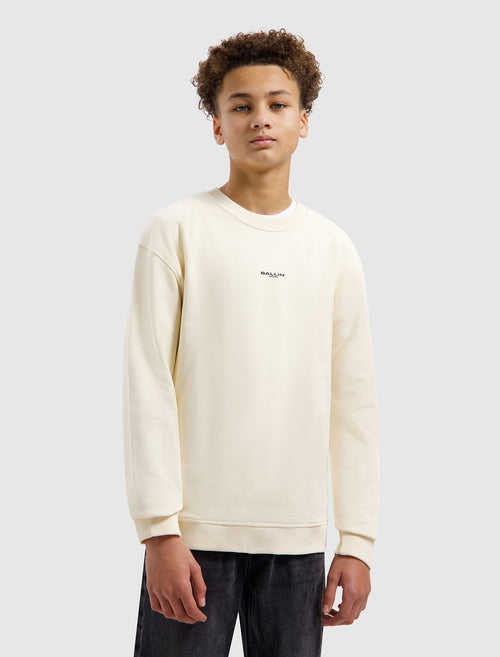 Ballin Junior | Surfers Paradise House Crewneck Sweater