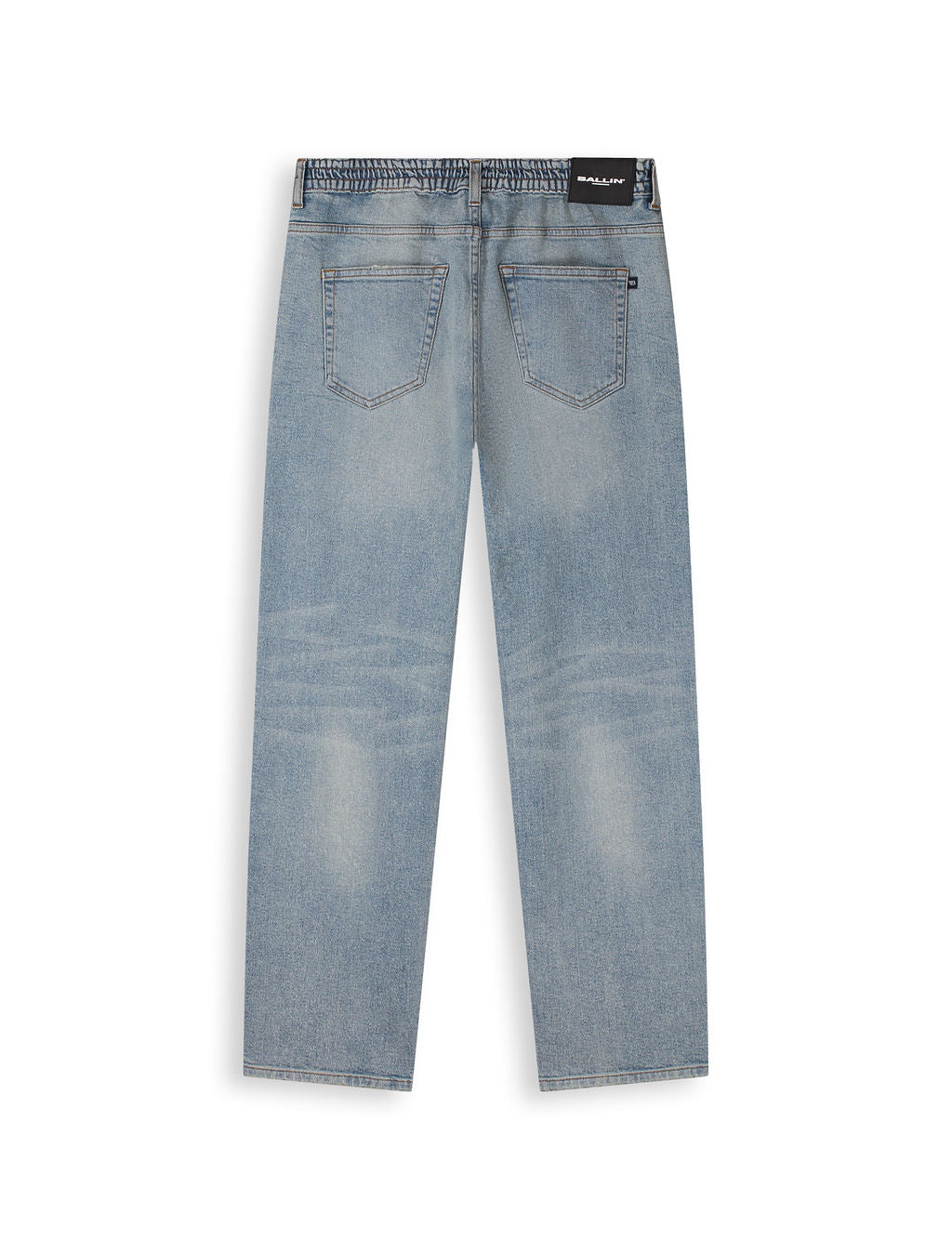 Ballin Junior | The Luke Loose Fit Jeans