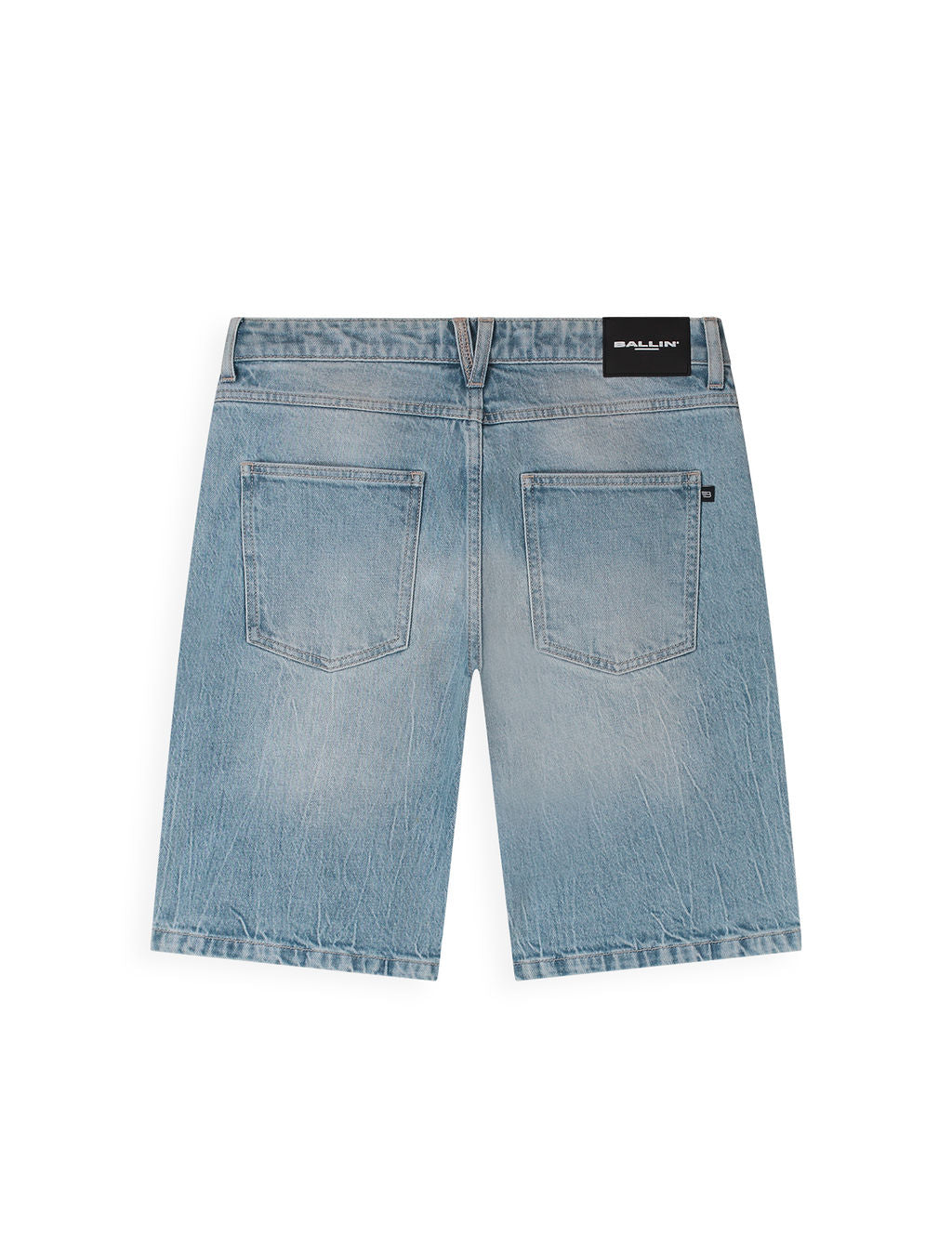 Ballin Junior | The Kyle Loose Fit Short