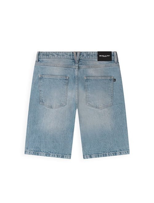 Ballin Junior | The Kyle Loose Fit Short