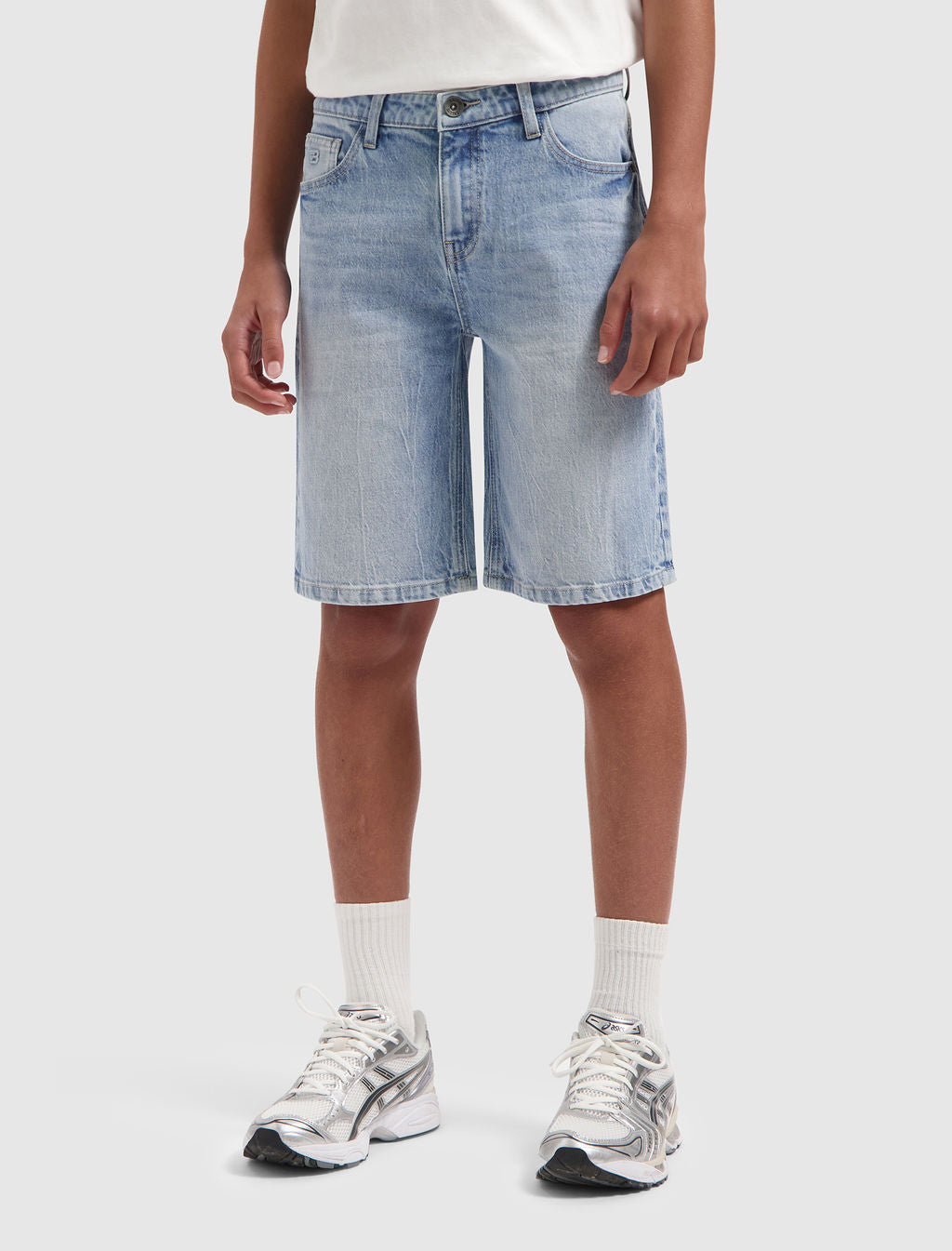 Ballin Junior | The Kyle Loose Fit Short