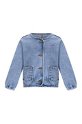 The New Chapter | Denim Jacket | Jack