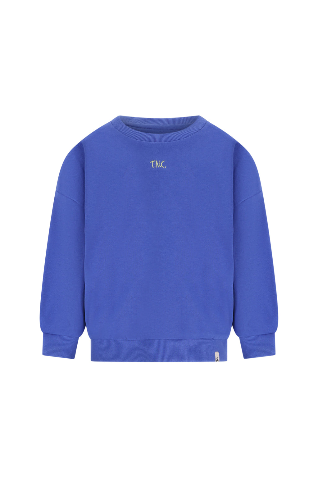 The New Chapter | Sweater Billie | Amparo Blue