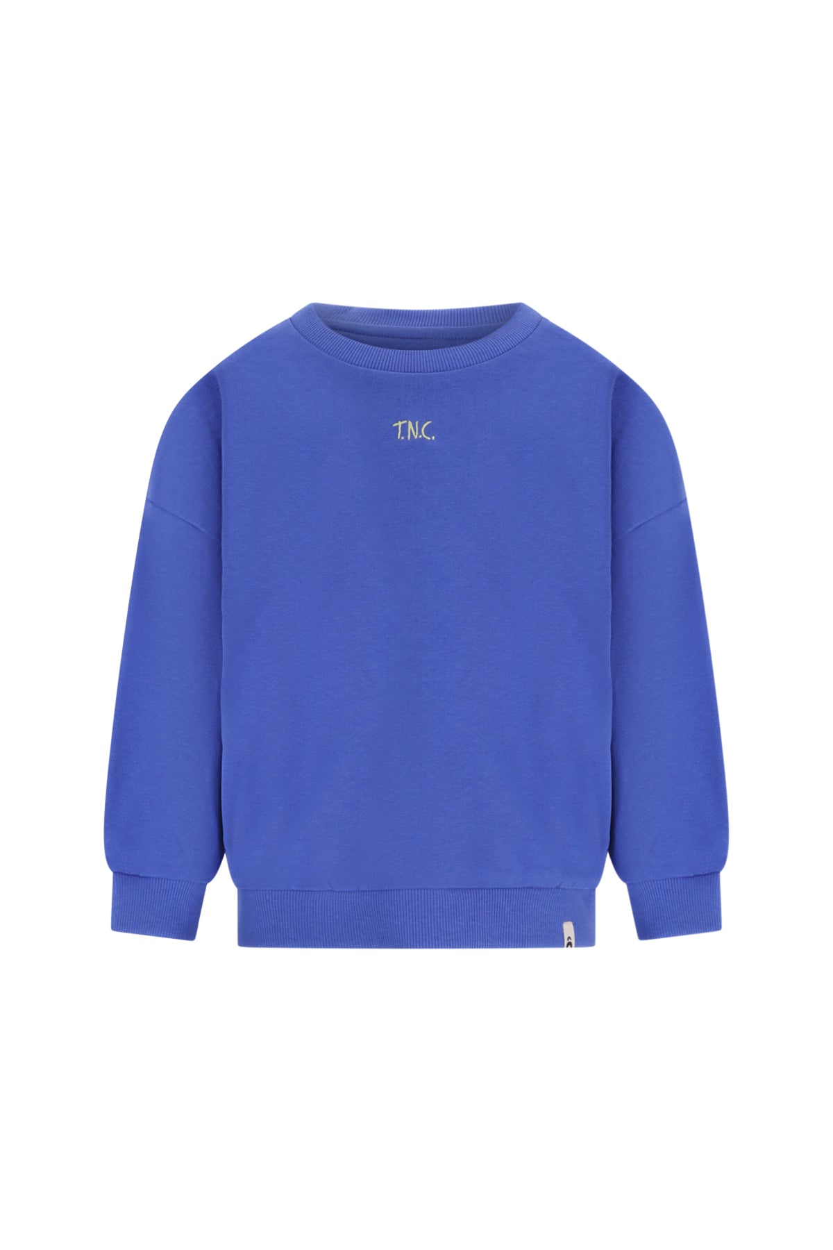 The New Chapter | Sweater Billie | Amparo Blue