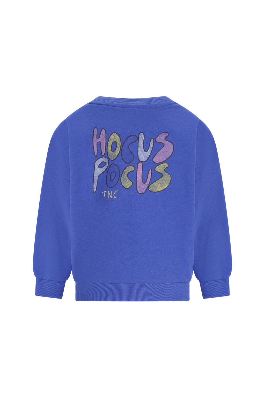 The New Chapter | Sweater Billie | Amparo Blue