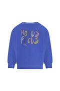 The New Chapter | Sweater Billie | Amparo Blue