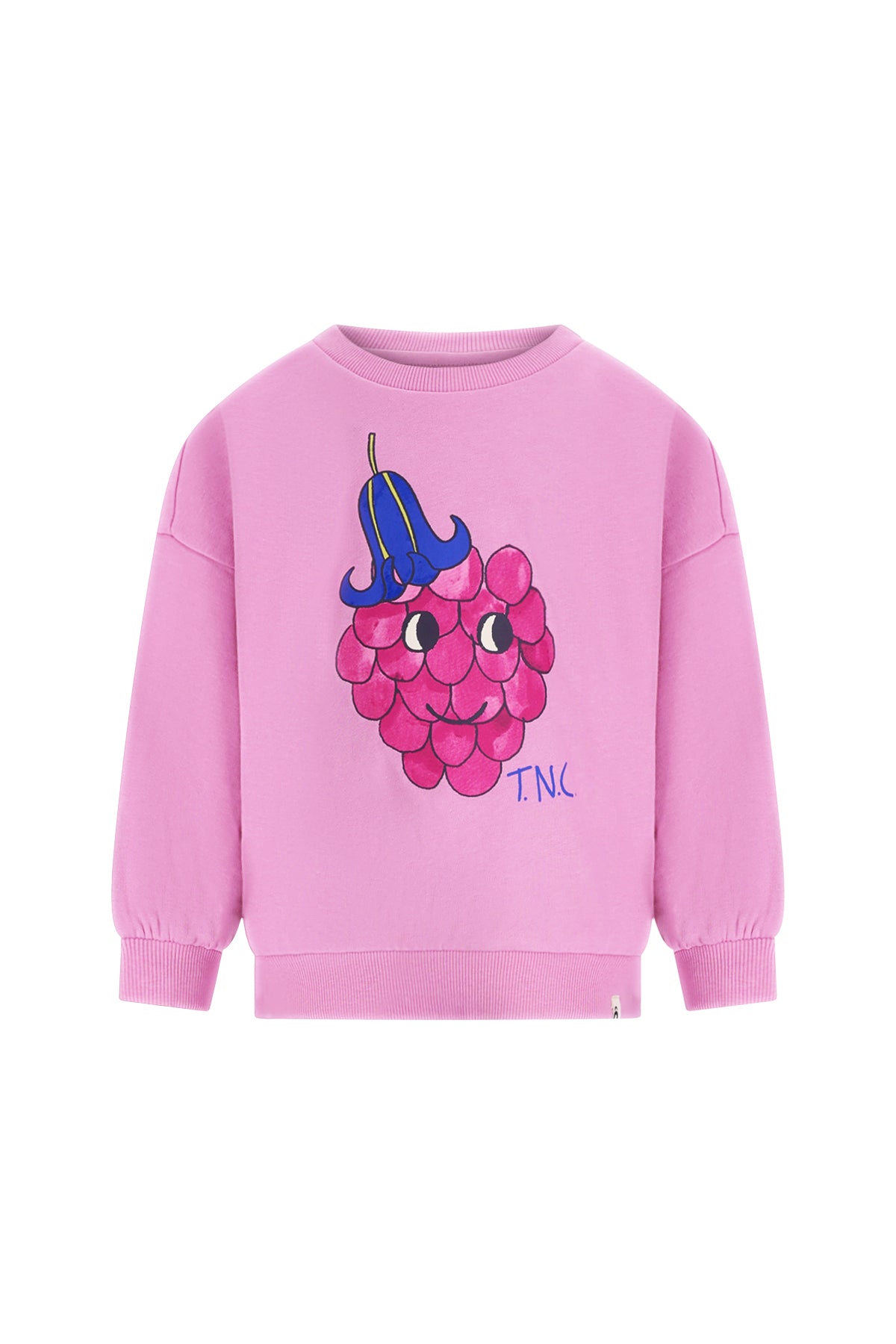 The New Chapter | Sweater Billie | Mauve Mist