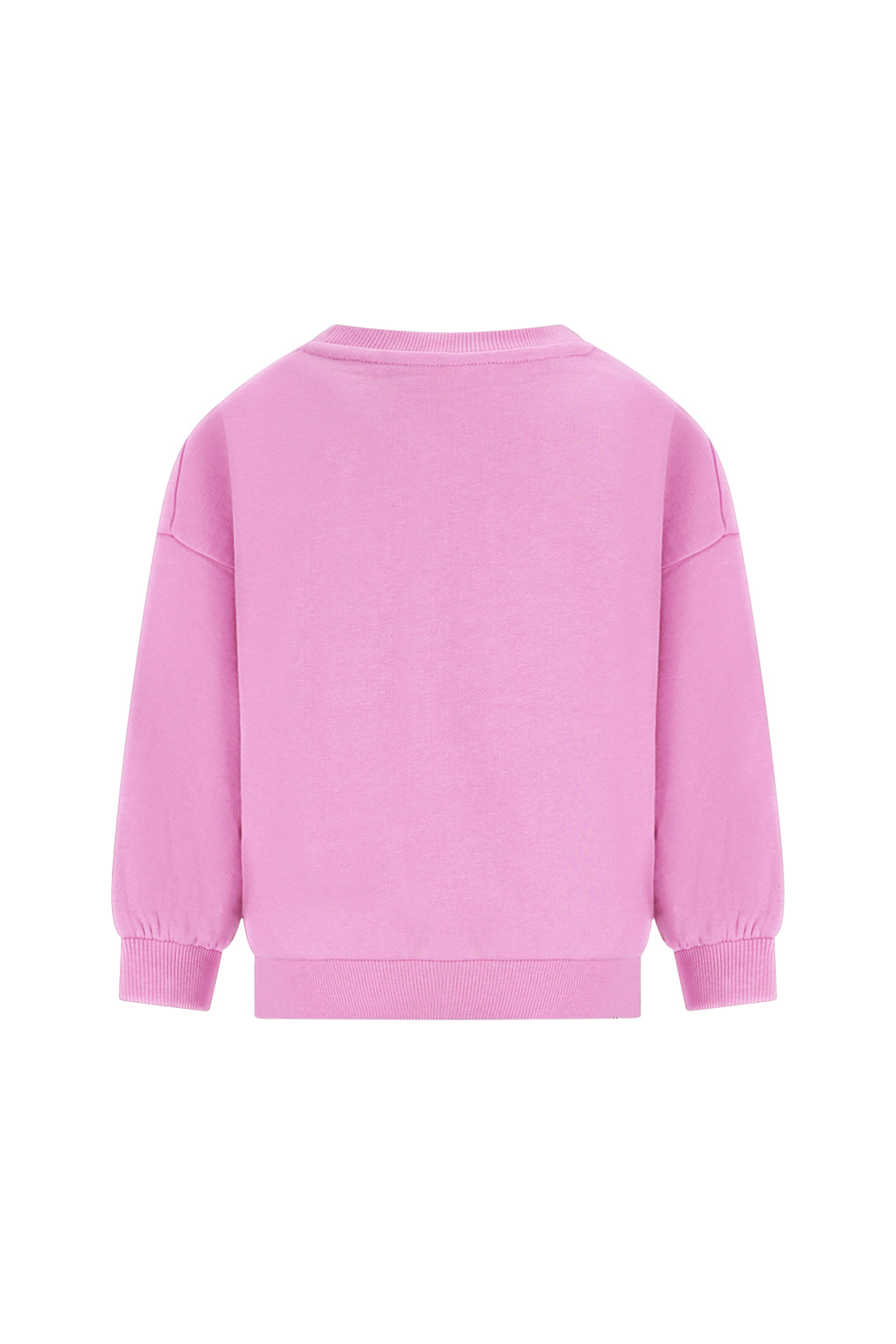 The New Chapter | Sweater Billie | Mauve Mist