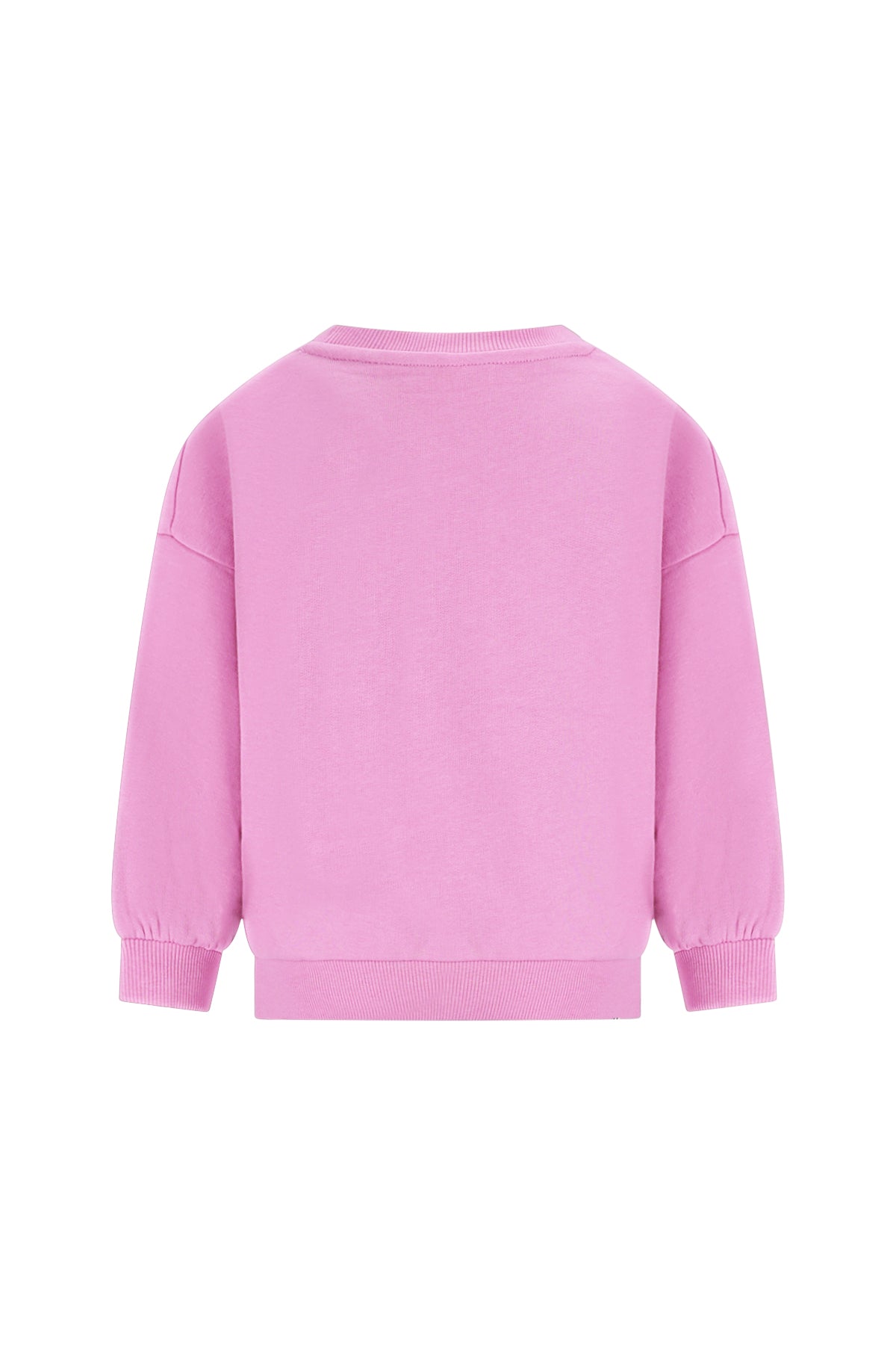 The New Chapter | Sweater Billie | Mauve Mist