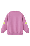The New Chapter | Sweater Billie | Dusky Orchid