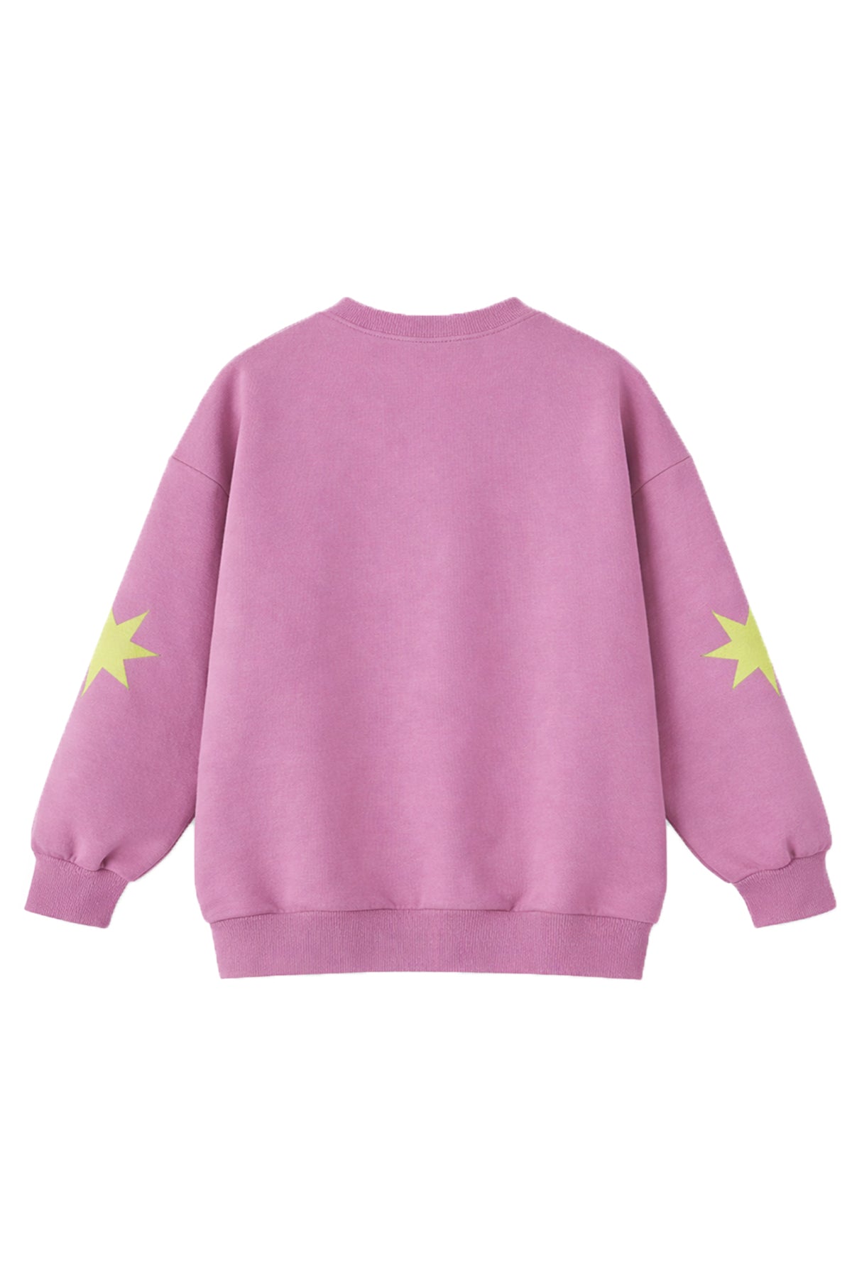 The New Chapter | Sweater Billie | Dusky Orchid