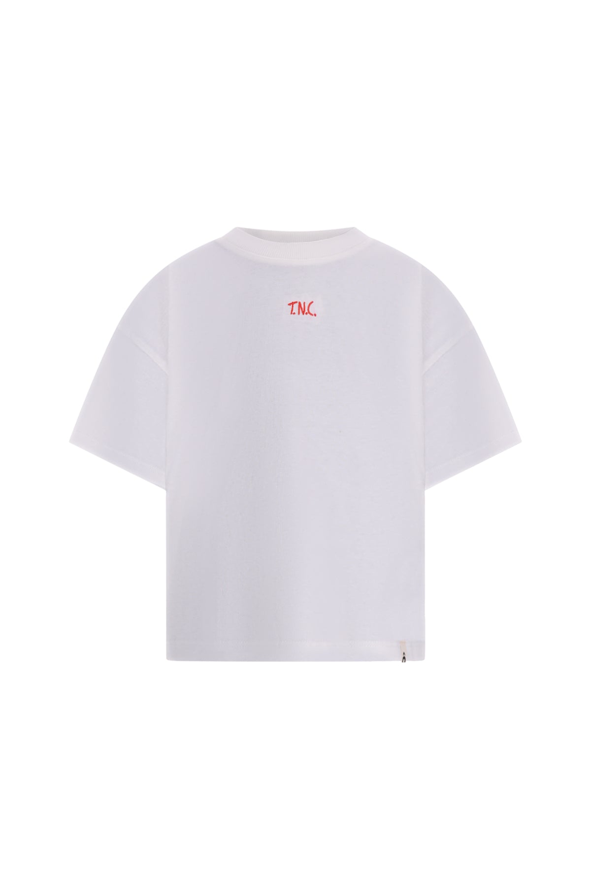 The New Chapter | T-Shirt Bo | Snow White