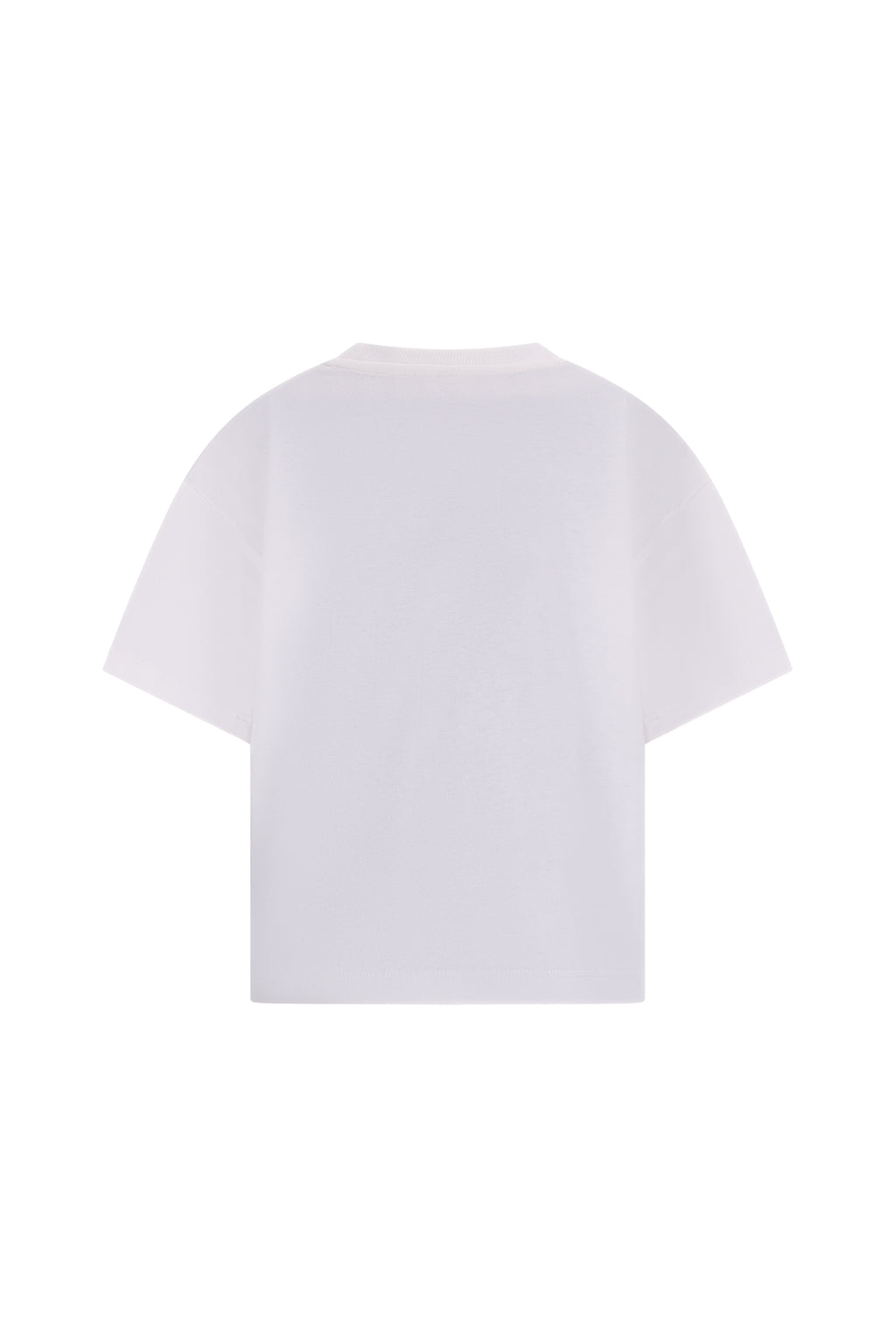 The New Chapter | T-Shirt Bo | Snow White