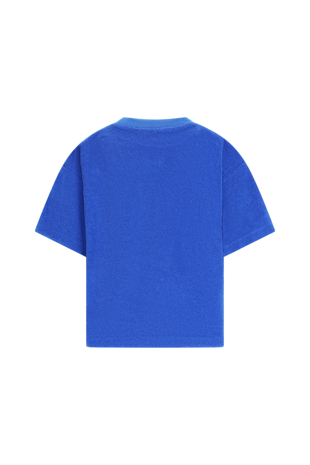 The New Chapter | T-Shirt Bo | Amparo Blue