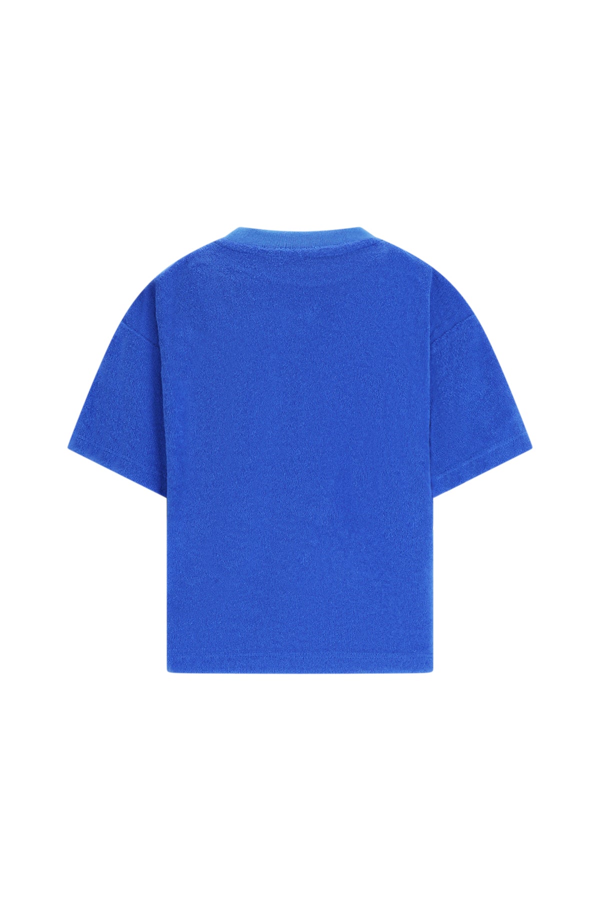 The New Chapter | T-Shirt Bo | Amparo Blue