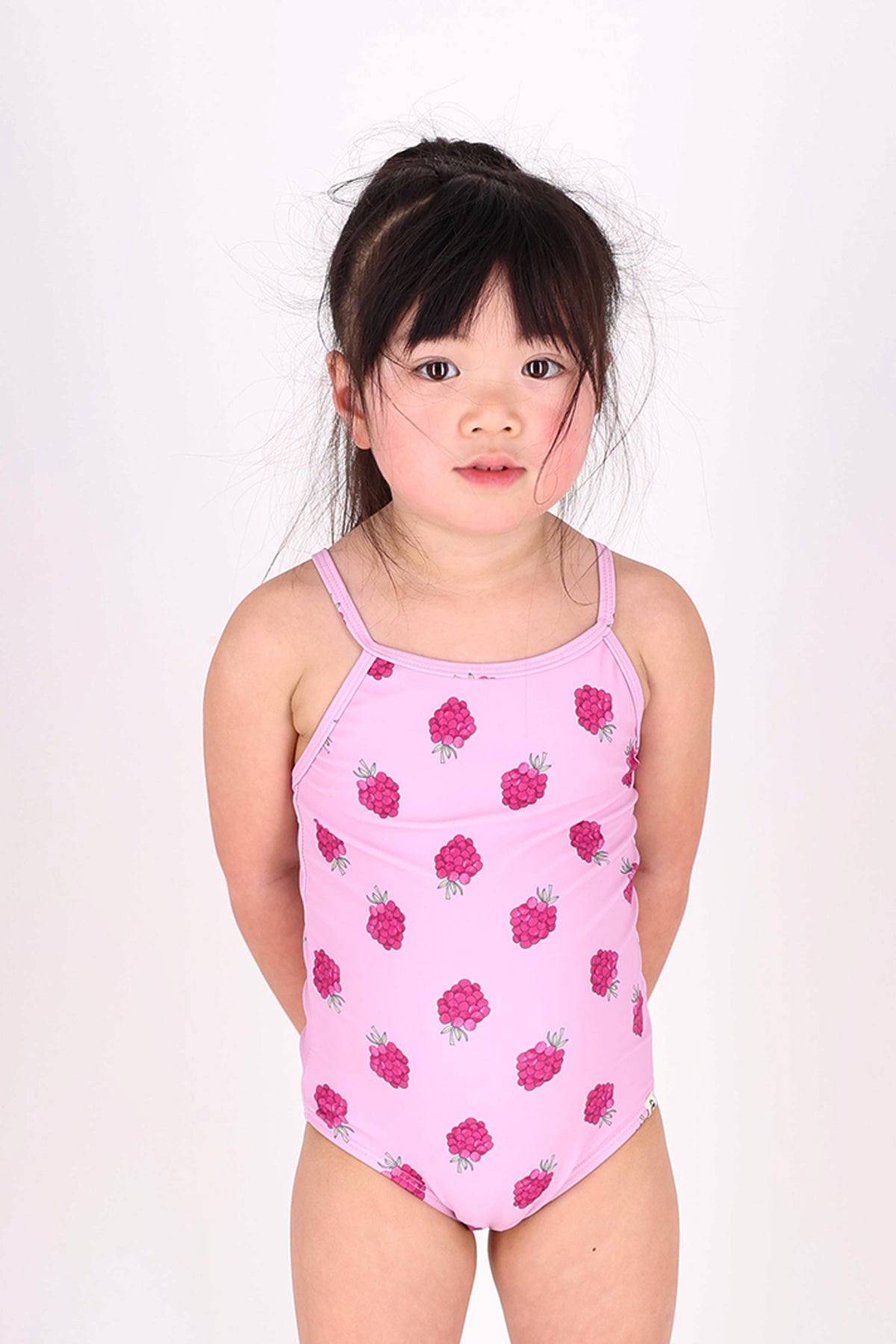 The New Chapter | Swimsuit Yua | Grapes