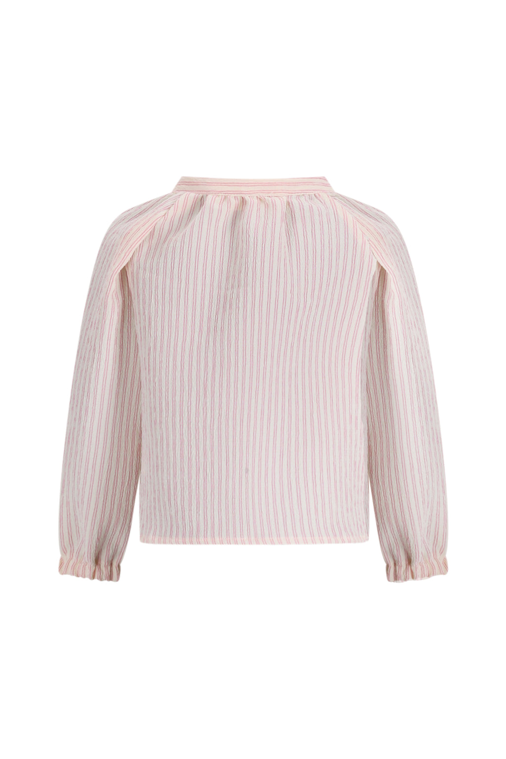 The New Chapter | Blouse Izzy | Mauve Mist