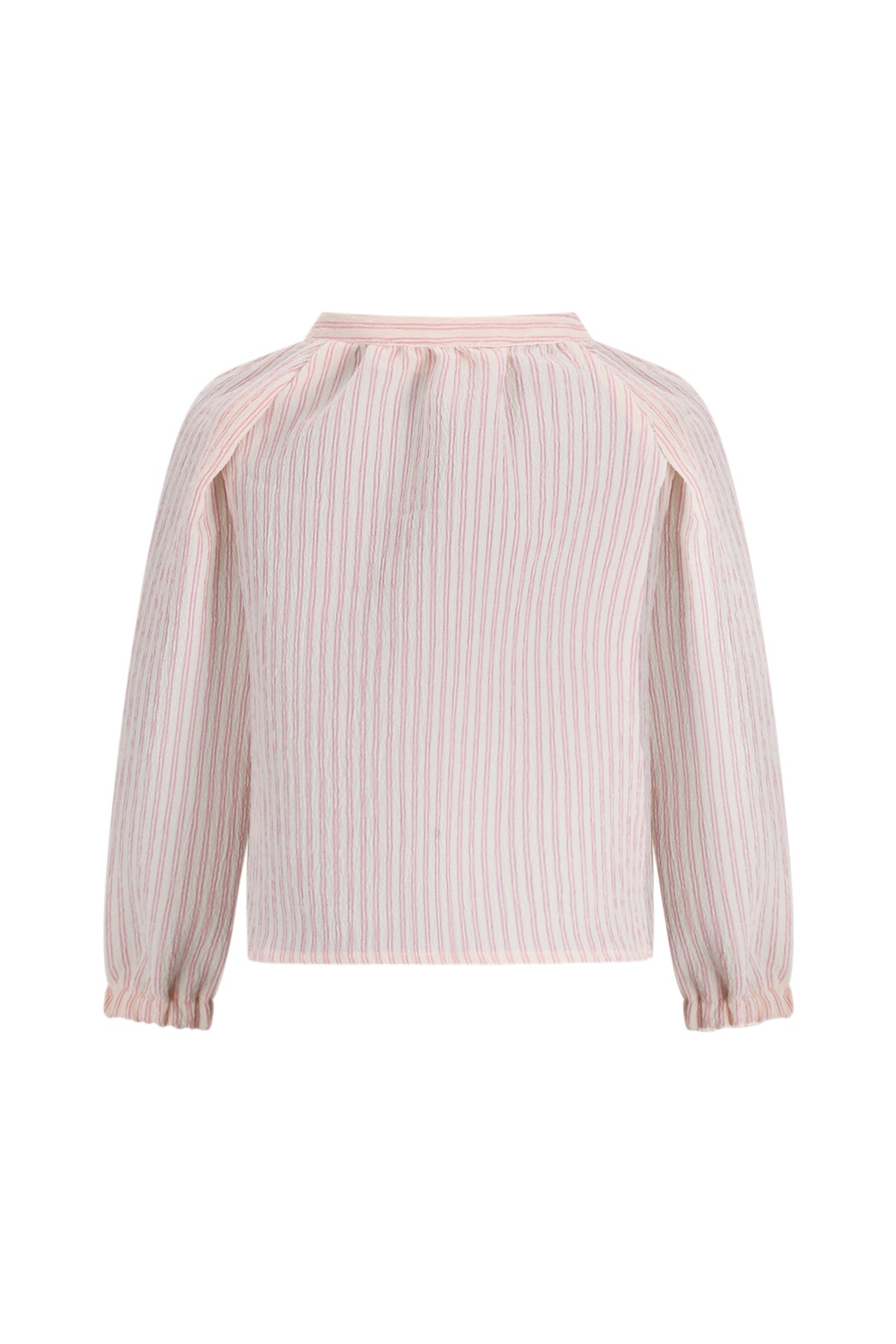 The New Chapter | Blouse Izzy | Mauve Mist