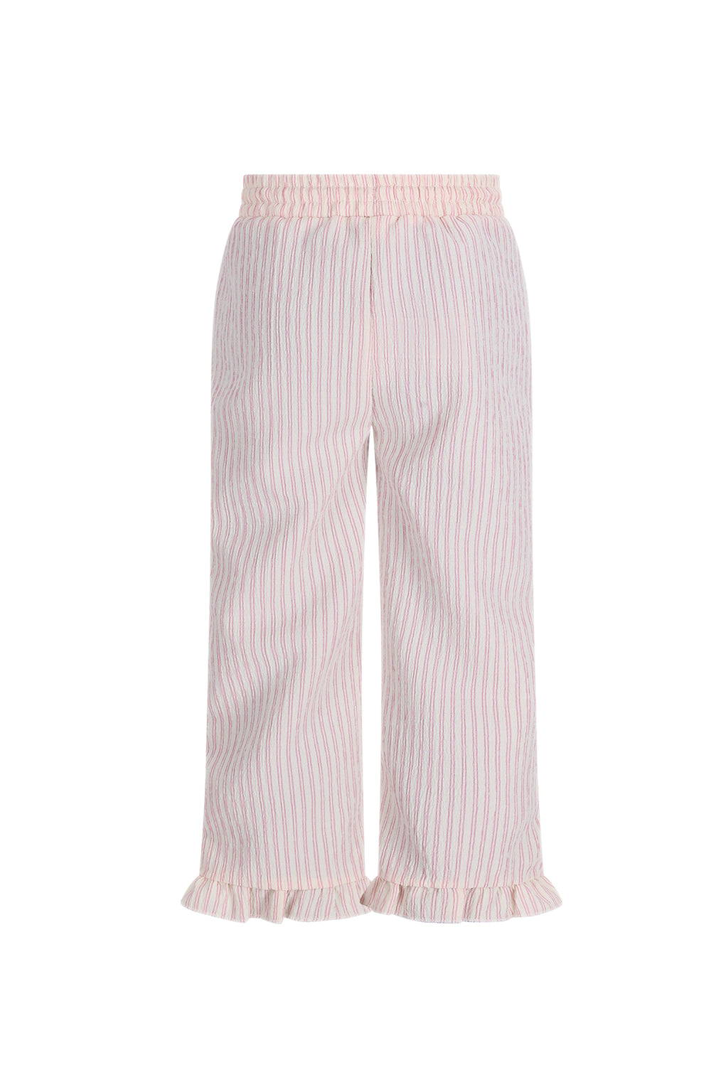 The New Chapter | Pants Tate | Mauve Mist