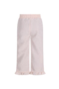 The New Chapter | Pants Tate | Mauve Mist