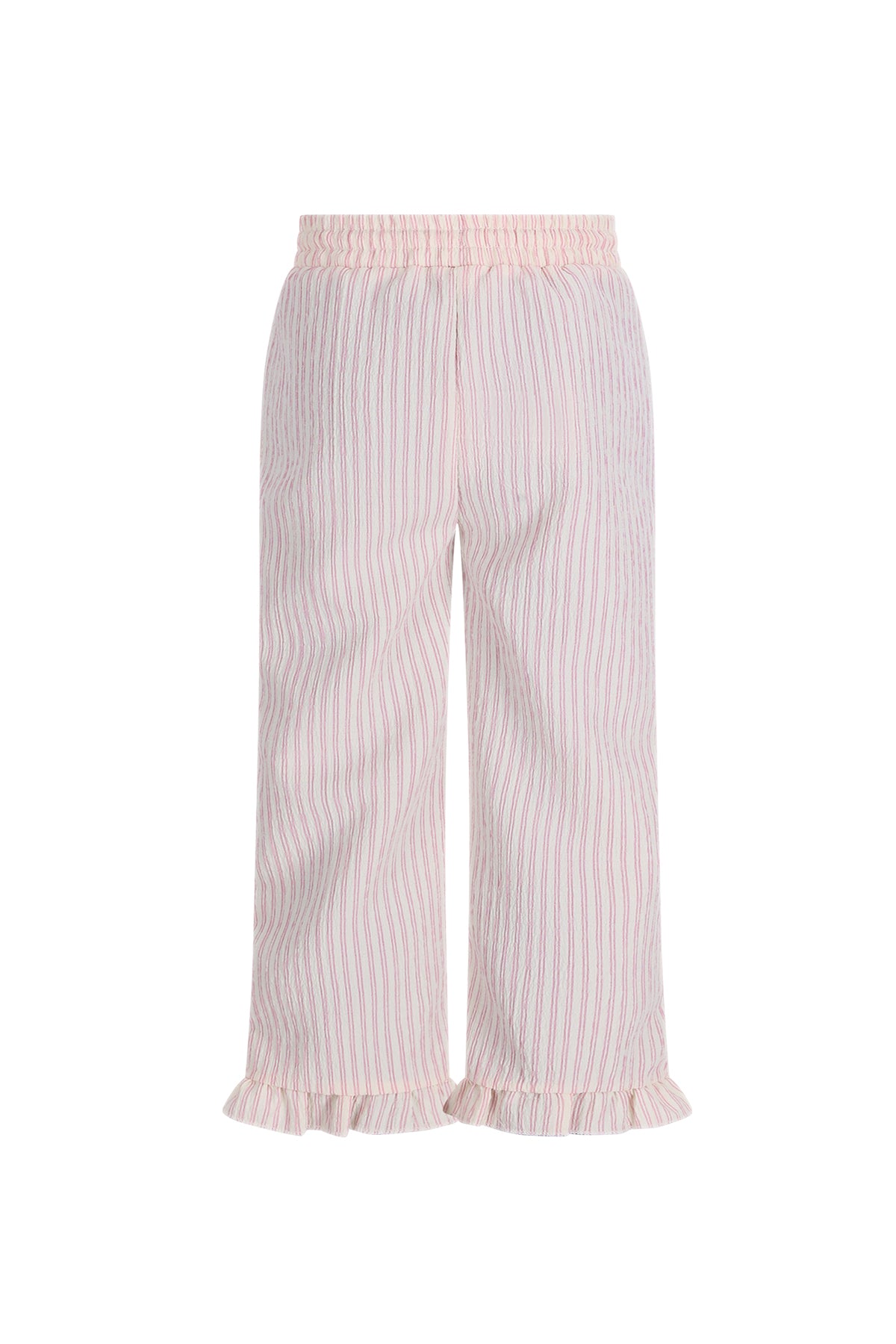 The New Chapter | Pants Tate | Mauve Mist