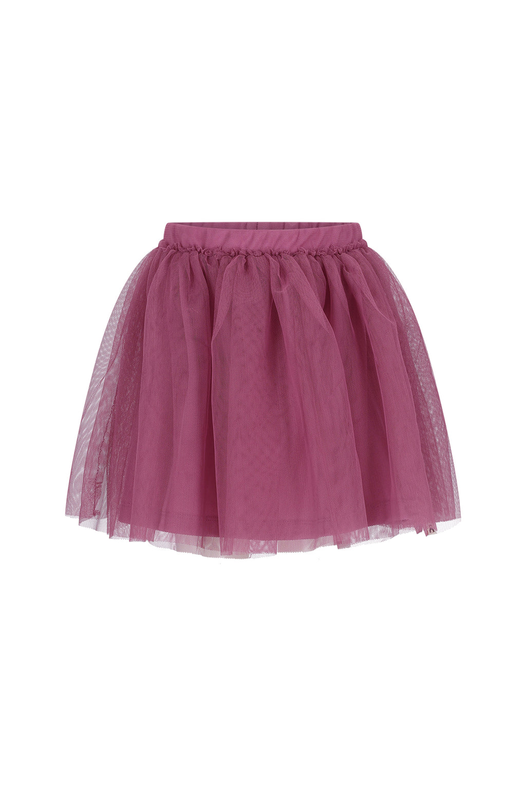 The New Chapter | Skirt Luna | Dusky Orchid