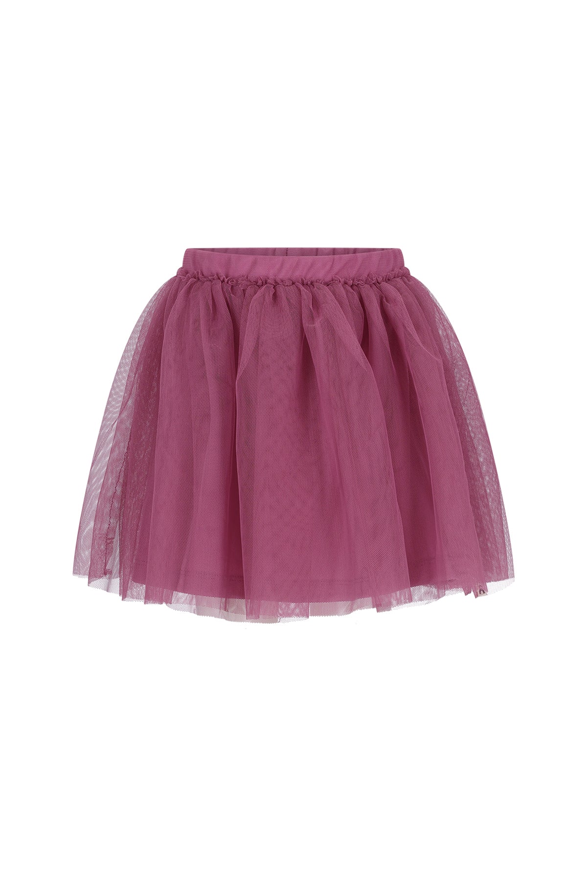The New Chapter | Skirt Luna | Dusky Orchid