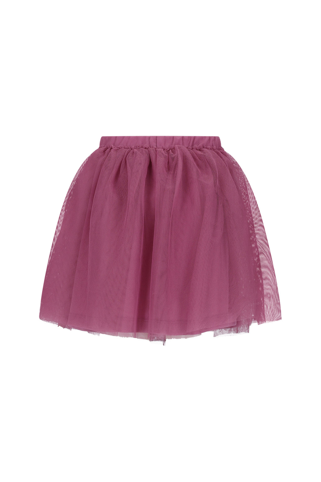 The New Chapter | Skirt Luna | Dusky Orchid