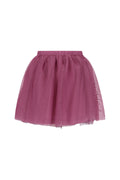 The New Chapter | Skirt Luna | Dusky Orchid