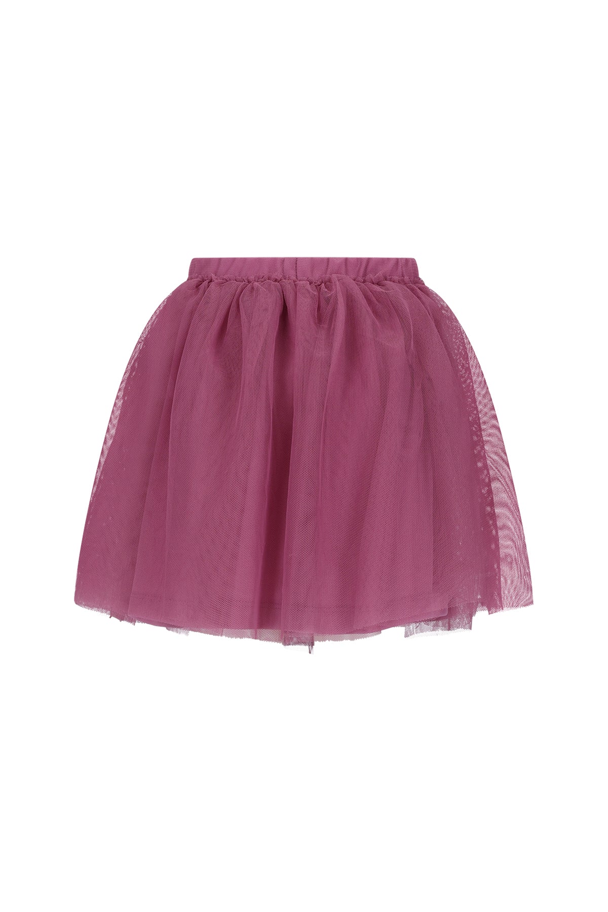 The New Chapter | Skirt Luna | Dusky Orchid