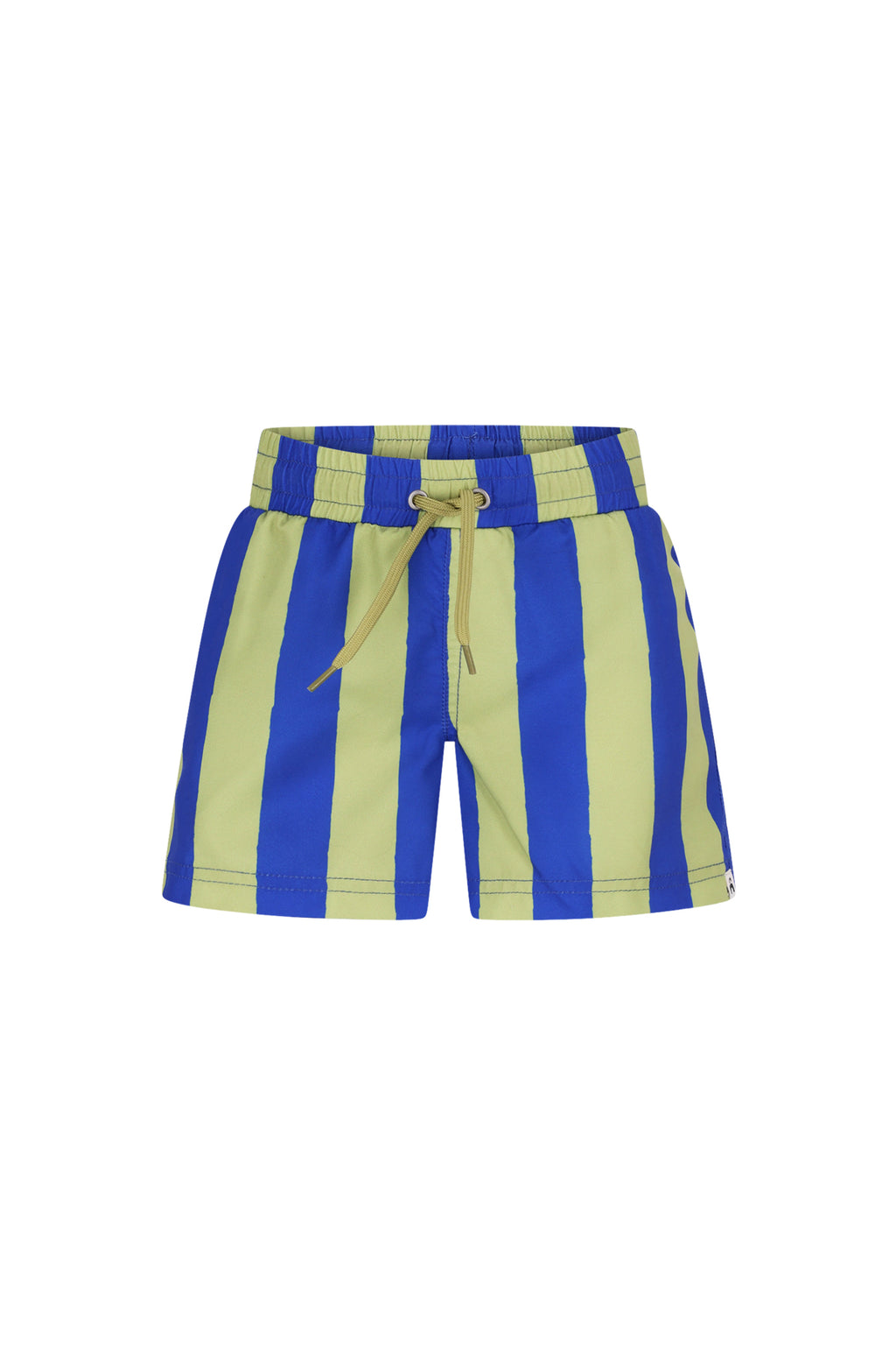 The New Chapter | Zwemshort Vic | Magic Stripes