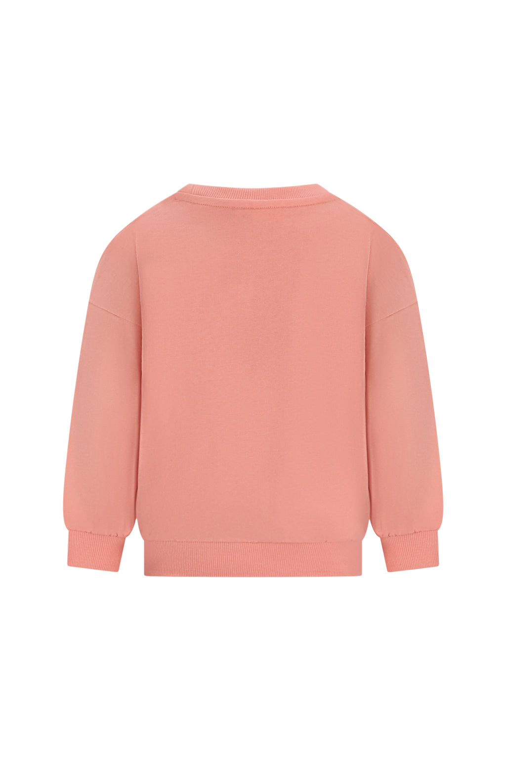 The New Chapter | Sweater Billie | Shrimp