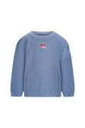 The New Chapter | Sweater Bobbie | Wild Blue