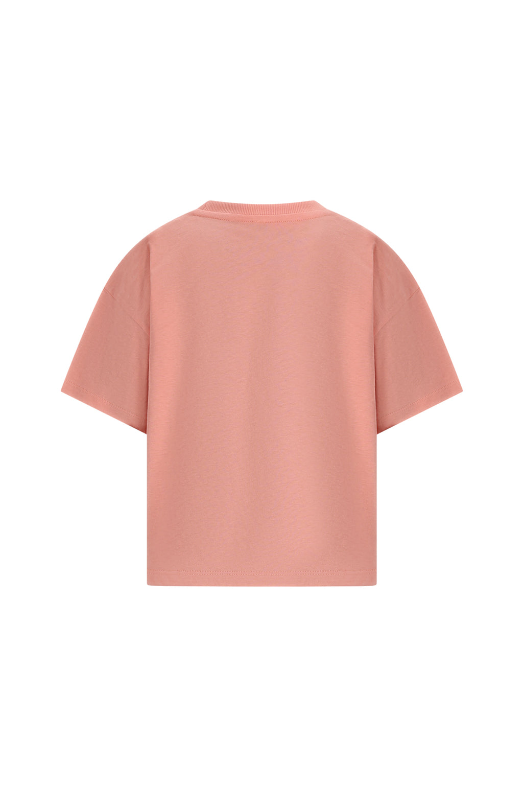 The New Chapter | T-Shirt Bo | Shrimp