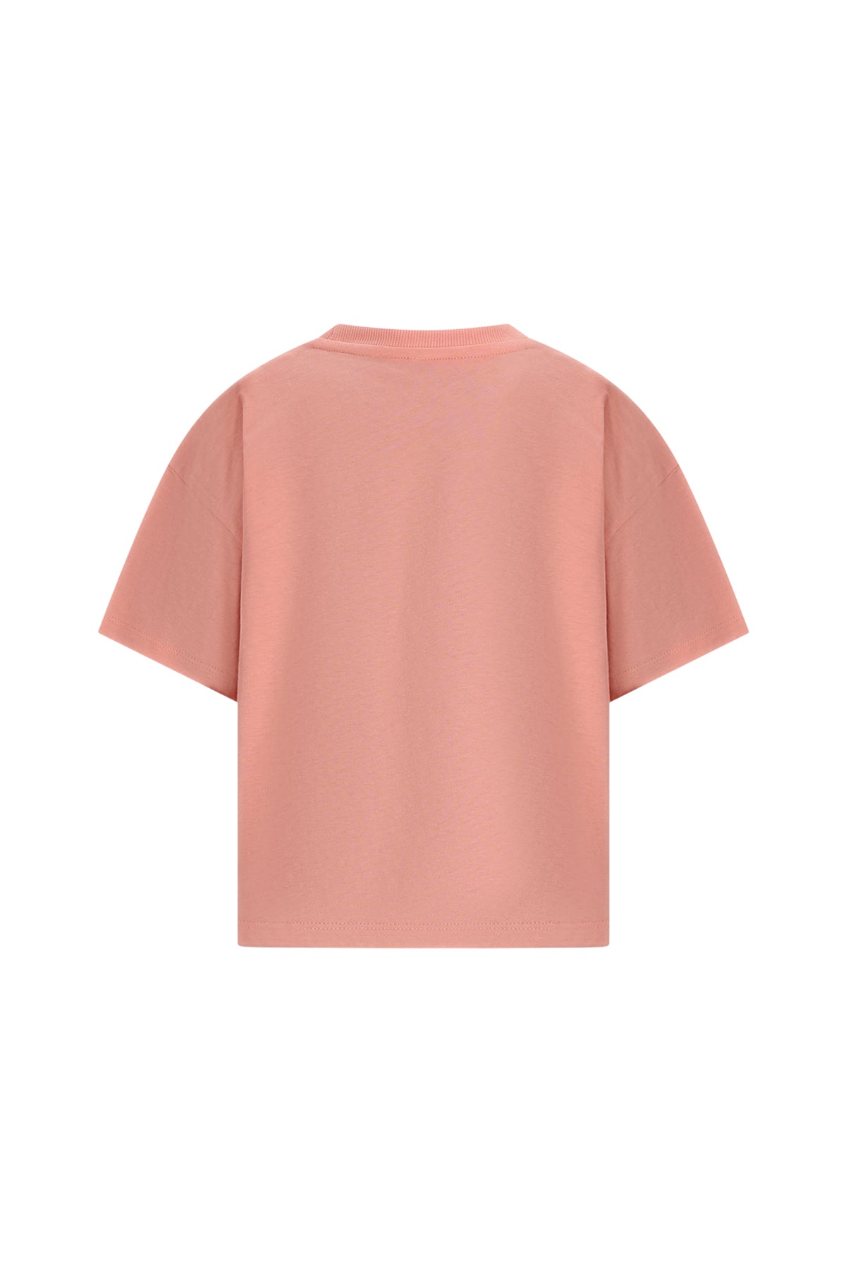 The New Chapter | T-Shirt Bo | Shrimp
