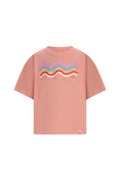 The New Chapter | T-Shirt Bo | Shrimp