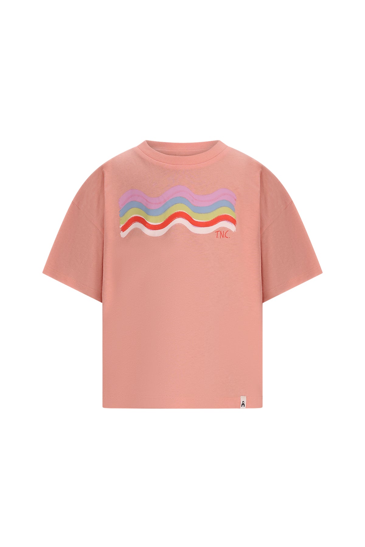 The New Chapter | T-Shirt Bo | Shrimp