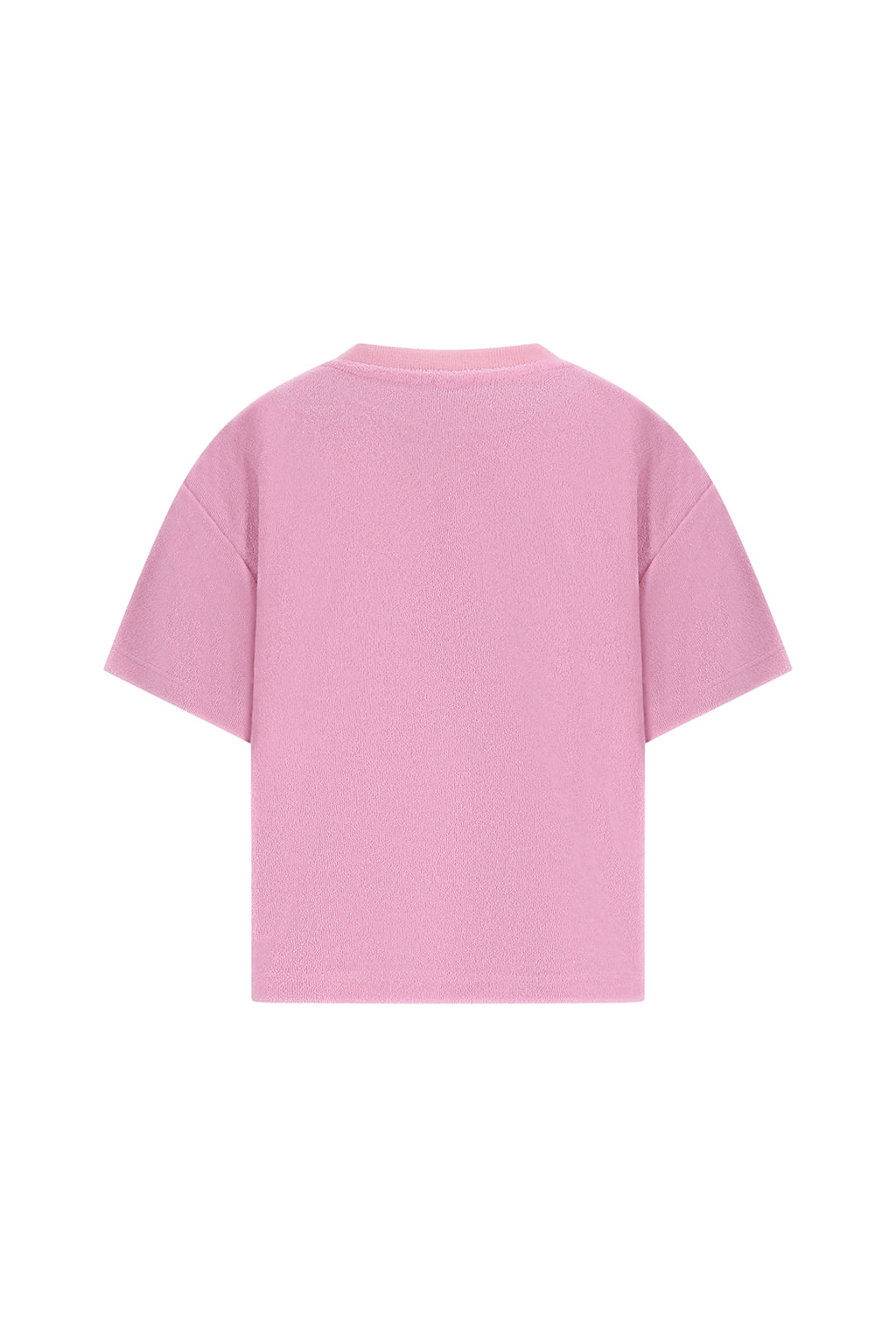 The New Chapter | T-Shirt Bo | Mauve Mist