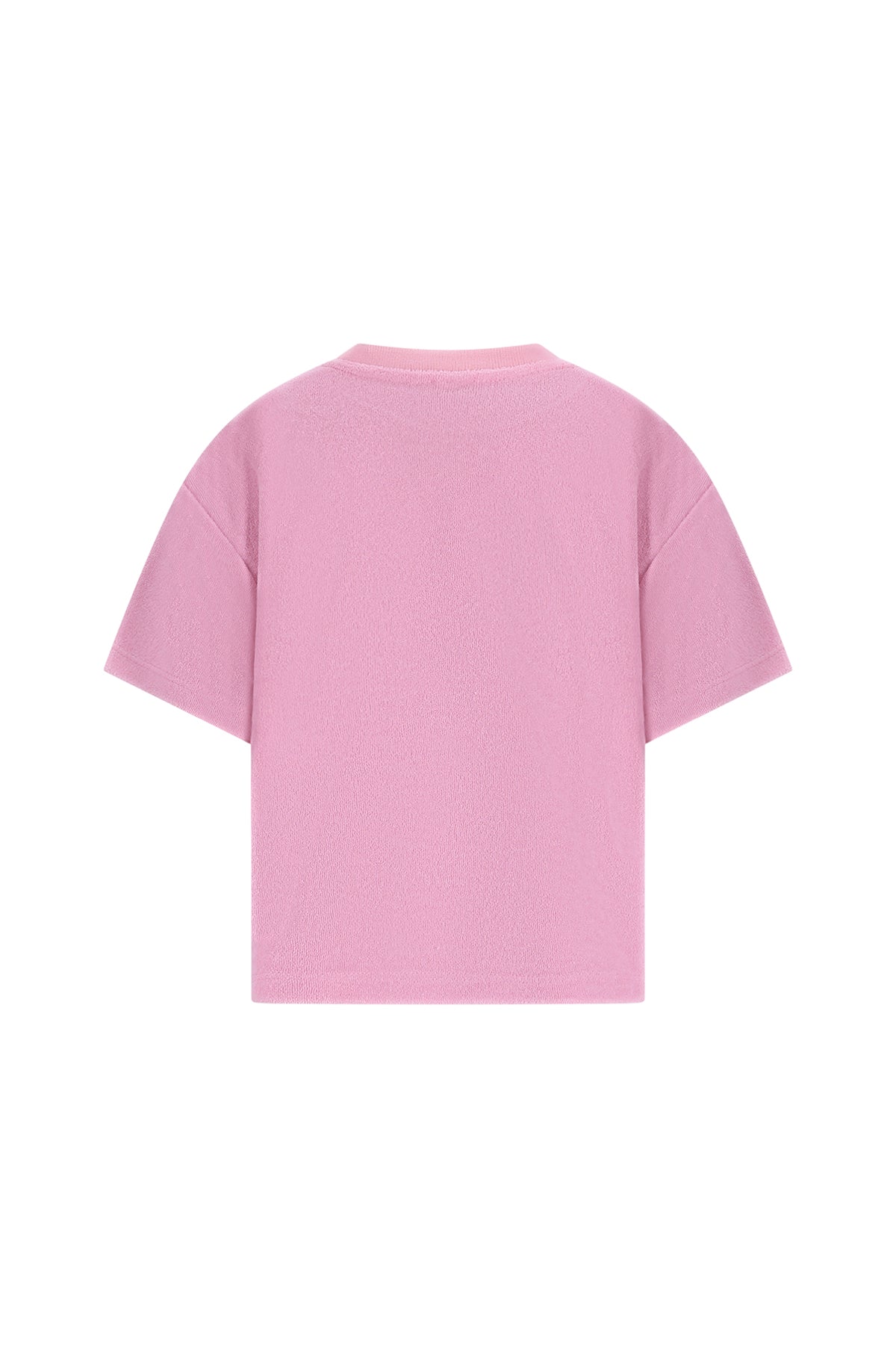 The New Chapter | T-Shirt Bo | Mauve Mist