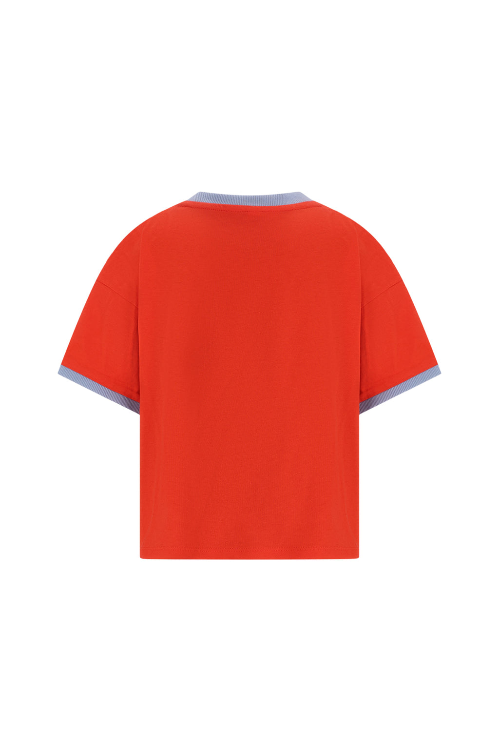 The New Chapter | T-Shirt Bo | Grenadine