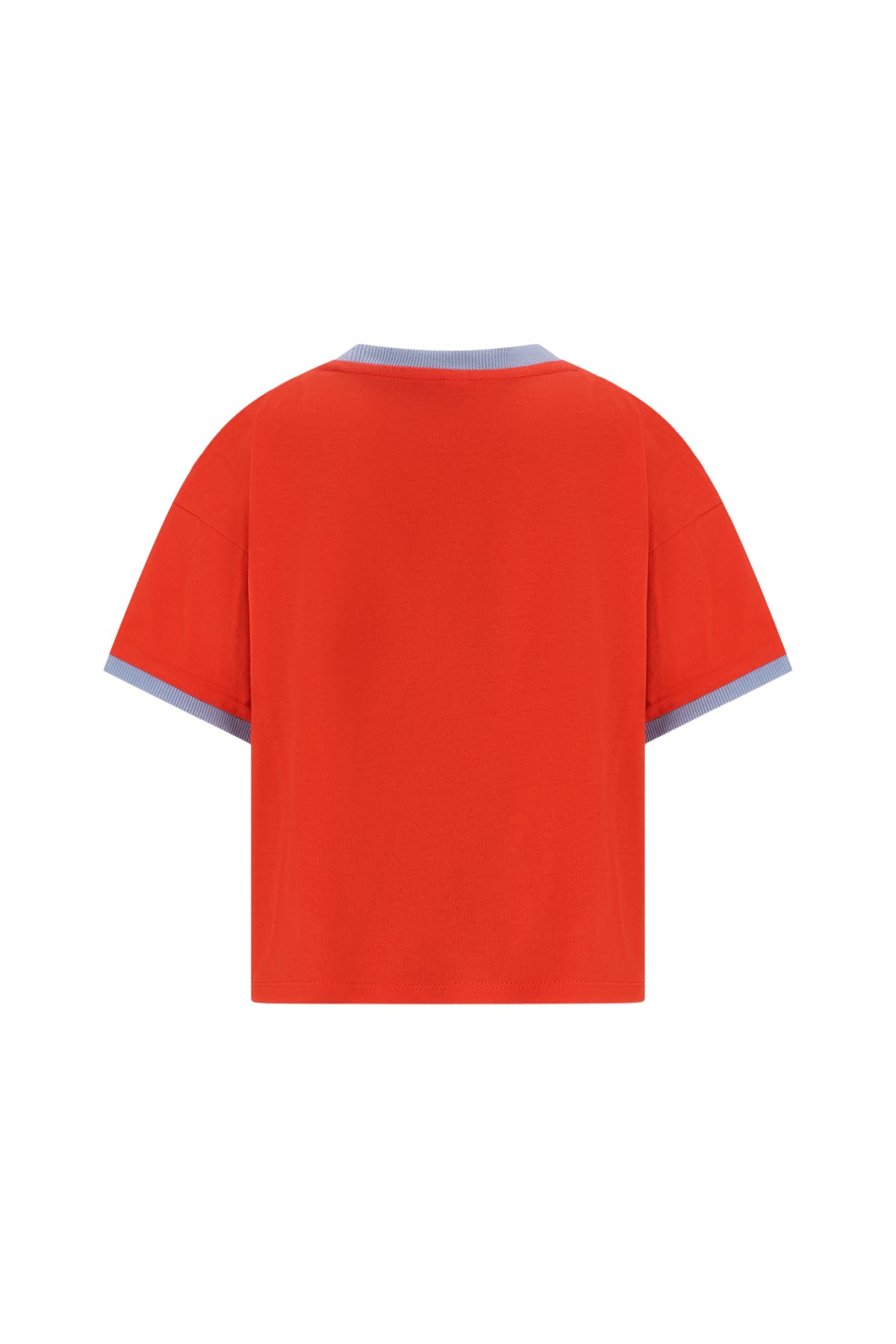 The New Chapter | T-Shirt Bo | Grenadine
