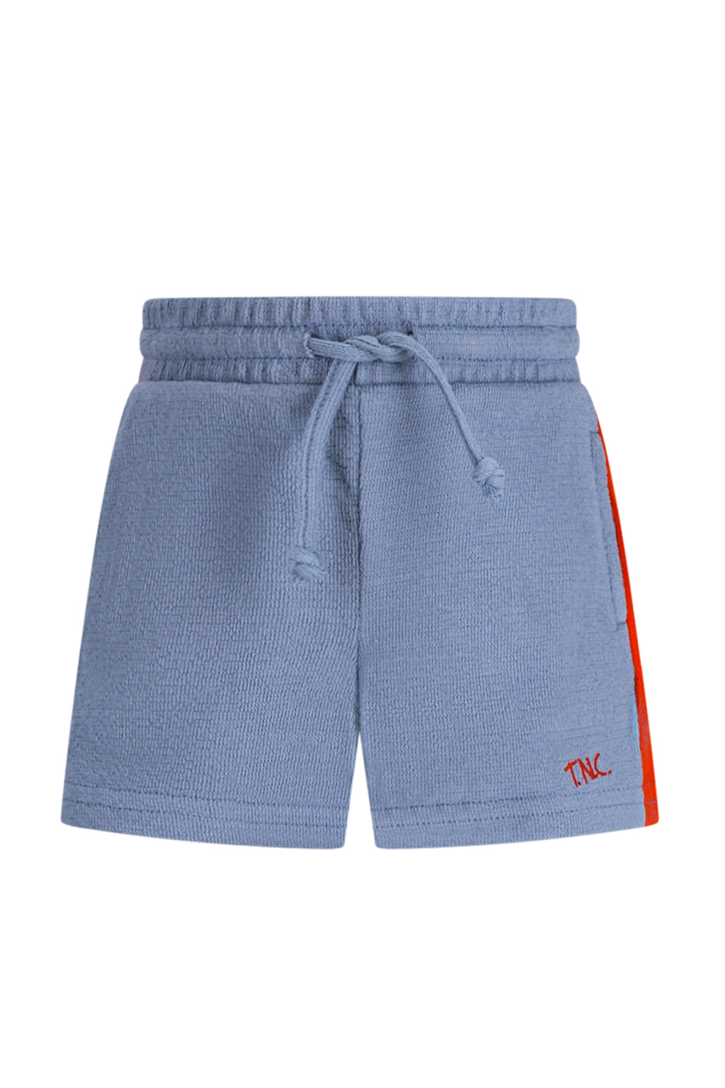 The New Chapter | Short Samu | Wild Blue