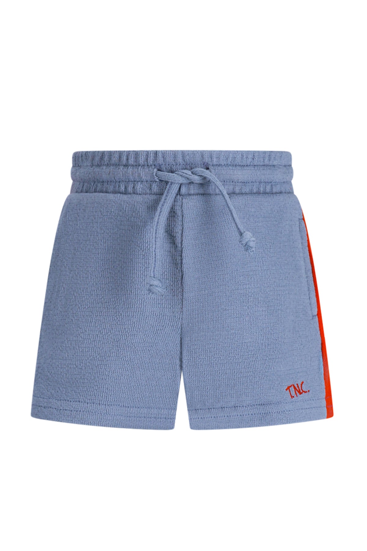 The New Chapter | Short Samu | Wild Blue
