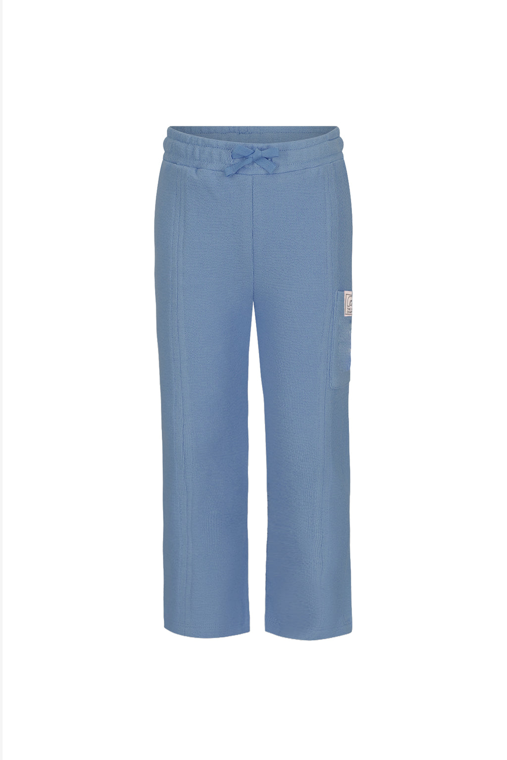 The New Chapter | Pants Sol | Wild Blue
