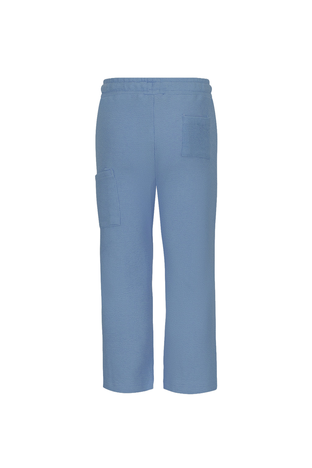 The New Chapter | Pants Sol | Wild Blue