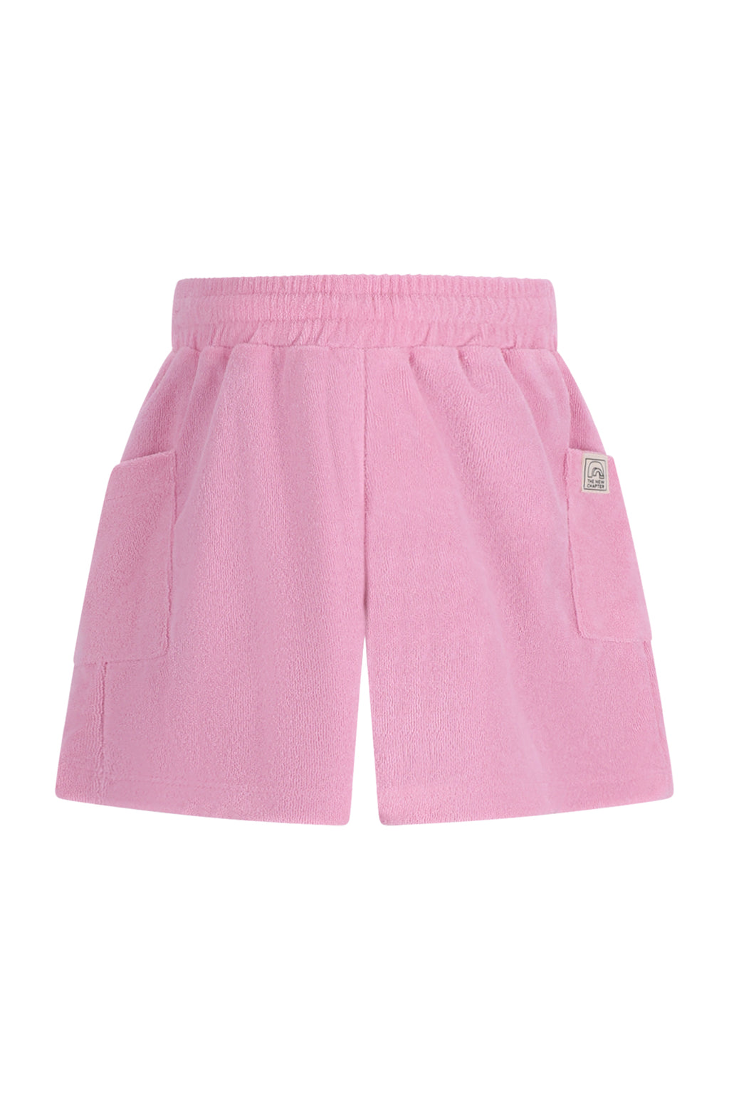 The New Chapter | Short Yentl | Mauve Mist