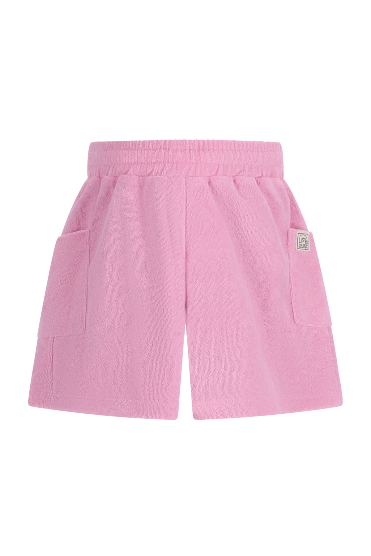 The New Chapter | Short Yentl | Mauve Mist