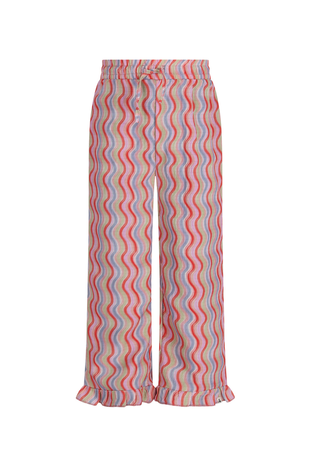 The New Chapter | Pants Tate | Groovy Waves