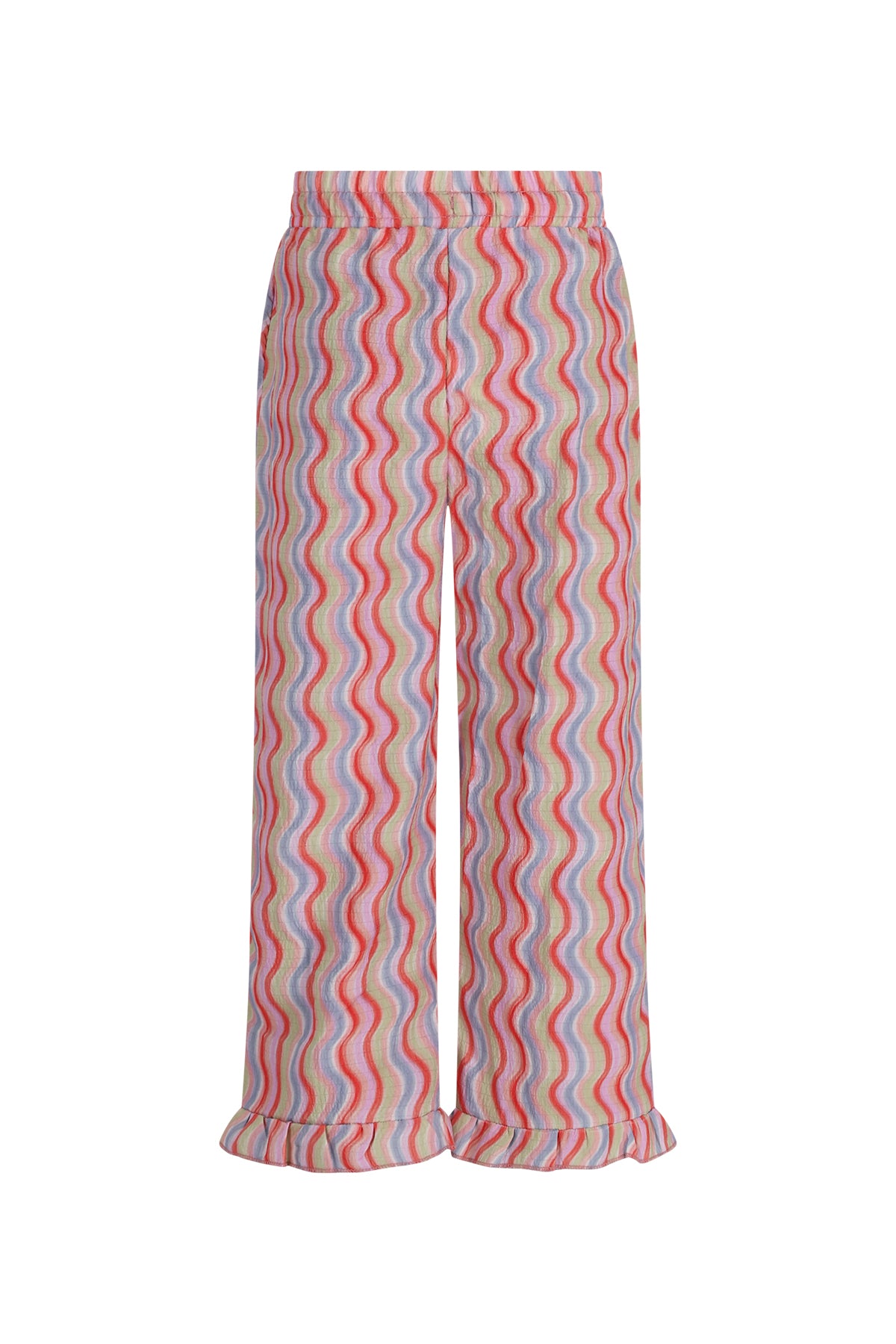 The New Chapter | Pants Tate | Groovy Waves